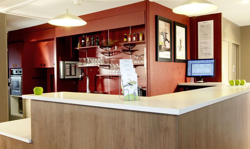 Hotel Campanile Hendaye  | Hendaye | Pyrenees-Atlantiques | France 7