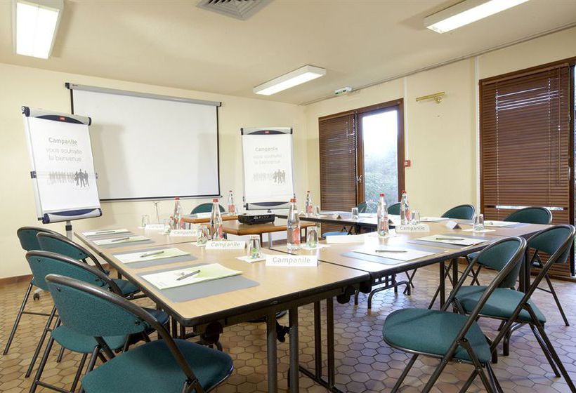 Hotel Campanile Hendaye  | Hendaye | Pyrenees-Atlantiques | France 8