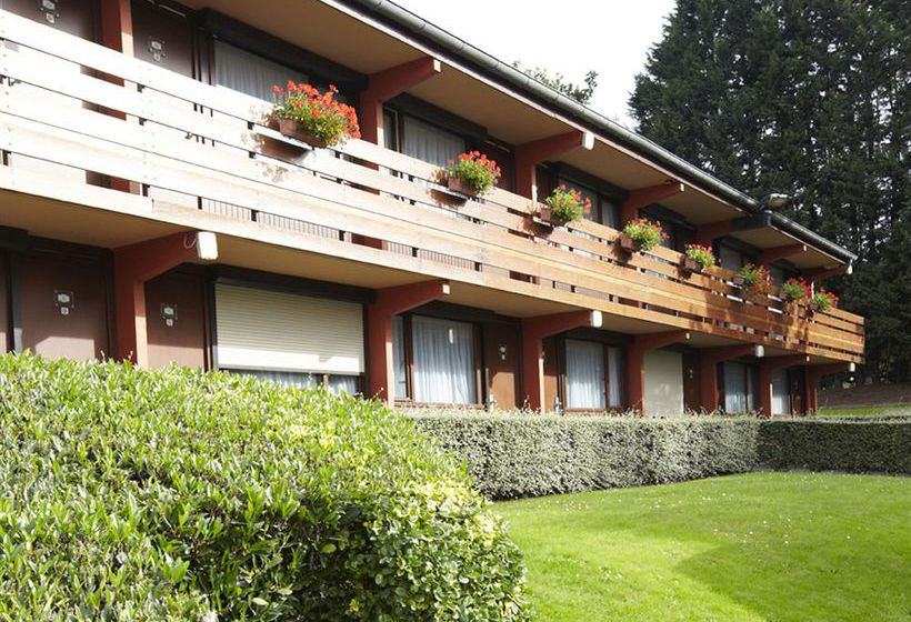 Hôtel Campanile Honfleur La Riviere Saint Sauveur  | Honfleur | Calvados | France 1