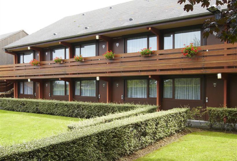 Hôtel Campanile Honfleur La Riviere Saint Sauveur  | Honfleur | Calvados | France 2