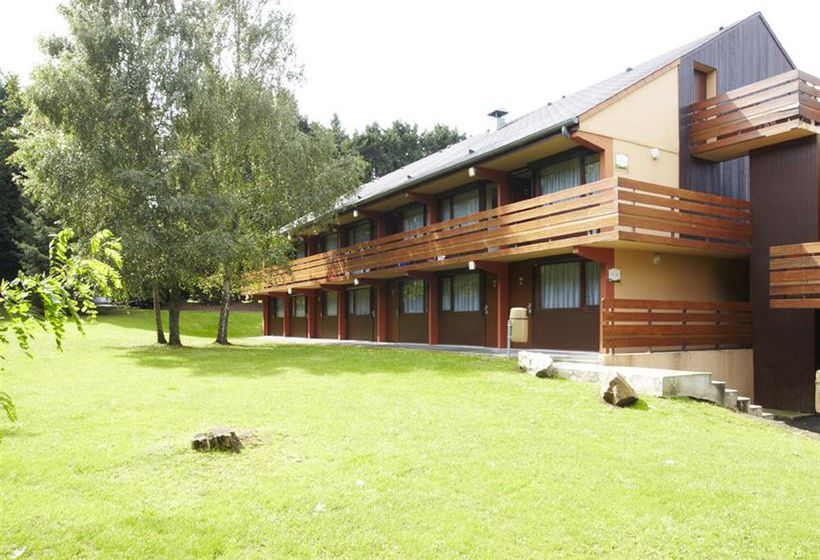 Hôtel Campanile Honfleur La Riviere Saint Sauveur  | Honfleur | Calvados | France 7