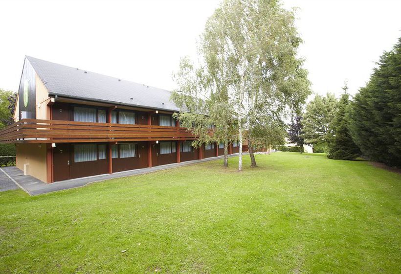 Hôtel Campanile Honfleur La Riviere Saint Sauveur  | Honfleur | Calvados | France 8