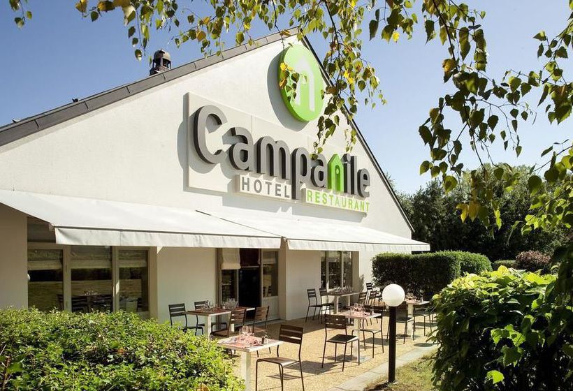 Hôtel Campanile Clermont Ferrand Sud - Issoire  | Issoire | Puy-de-Dome | France 10