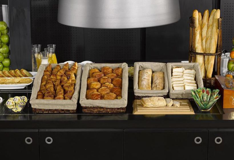 Hôtel Campanile Clermont Ferrand Sud - Issoire  | Issoire | Puy-de-Dome | France 18