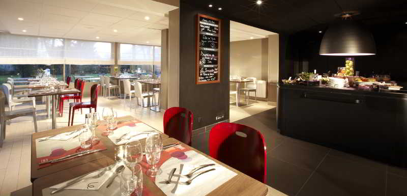 Hôtel Campanile Clermont Ferrand Sud - Issoire  | Issoire | Puy-de-Dome | France 19