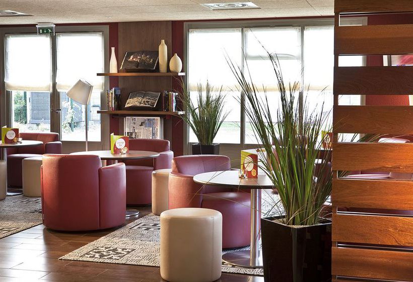 Hôtel Campanile Clermont Ferrand Sud - Issoire  | Issoire | Puy-de-Dome | France 3