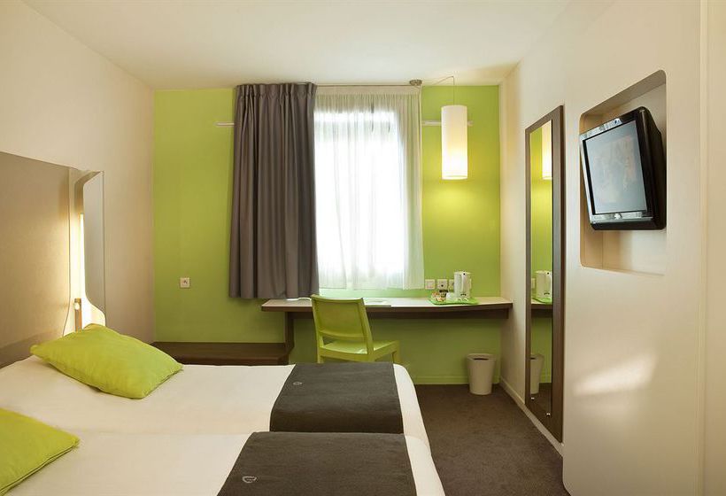 Hôtel Campanile Clermont Ferrand Sud - Issoire  | Issoire | Puy-de-Dome | France 7