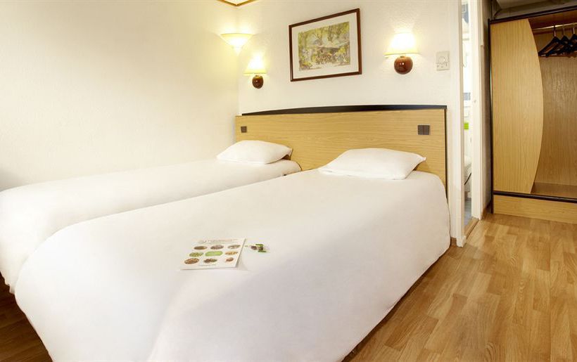 Hotel Campanile Issoudun  | Issoudun | Indre | France 1