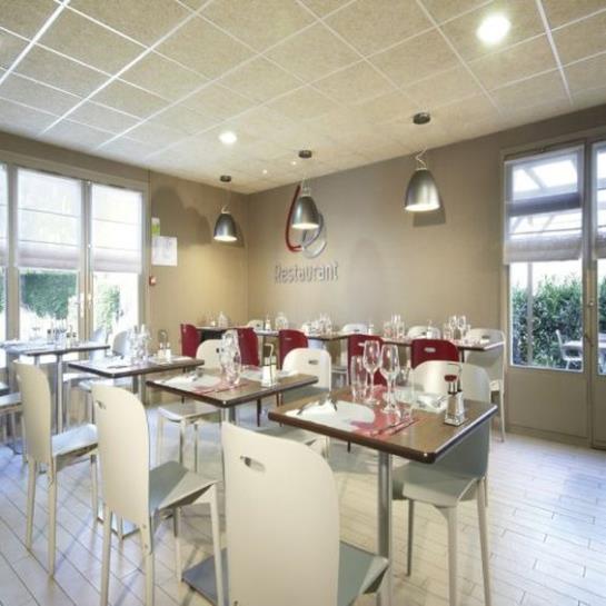 Hotel Campanile Issoudun  | Issoudun | Indre | France 14