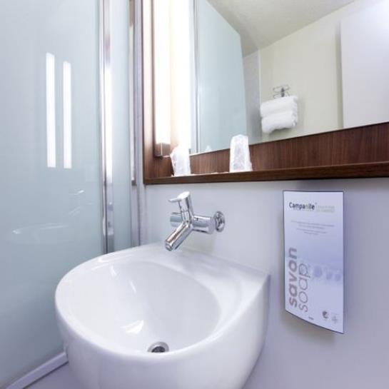 Hotel Campanile Issoudun  | Issoudun | Indre | France 16