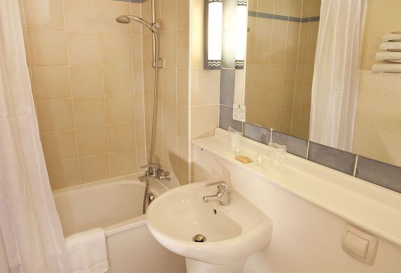 Hotel Campanile Issoudun  | Issoudun | Indre | France 7