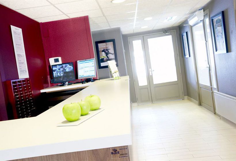 Hotel Campanile Lille Nord Roubaix  | Roubaix | Nord | France 10