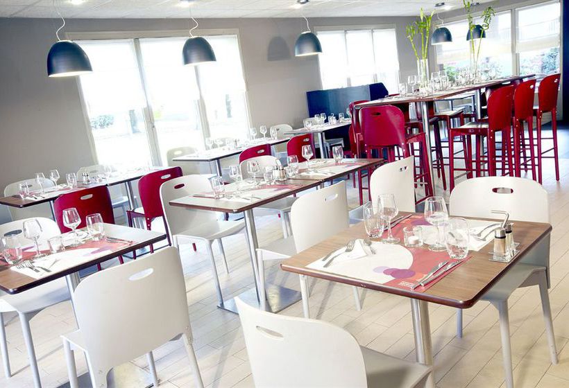 Hotel Campanile Lille Nord Roubaix  | Roubaix | Nord | France 11