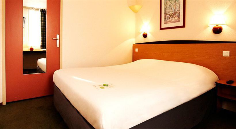 Hotel Campanile Lille Nord Roubaix  | Roubaix | Nord | France 14