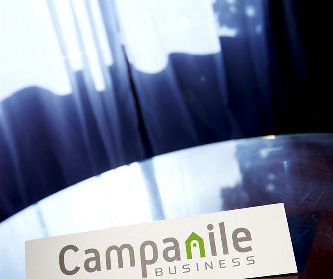 Hotel Campanile Lille Nord Roubaix  | Roubaix | Nord | France 16