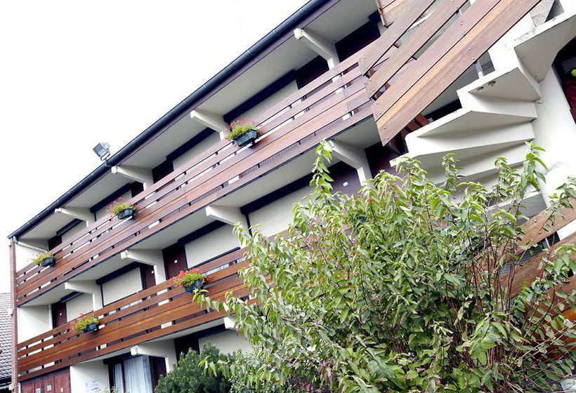 Hotel Campanile Lille Nord Roubaix  | Roubaix | Nord | France 3