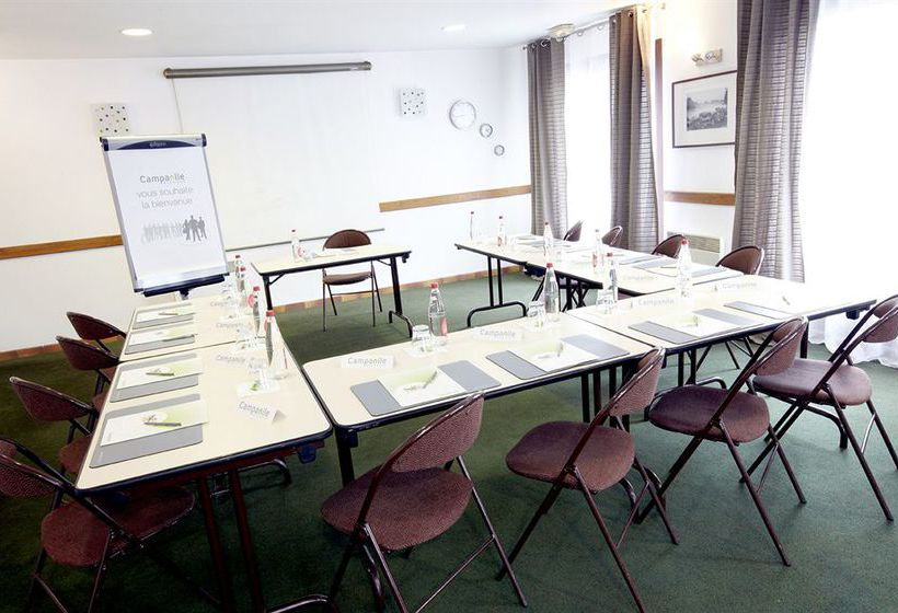 Hotel Campanile Lille Nord Roubaix  | Roubaix | Nord | France 4