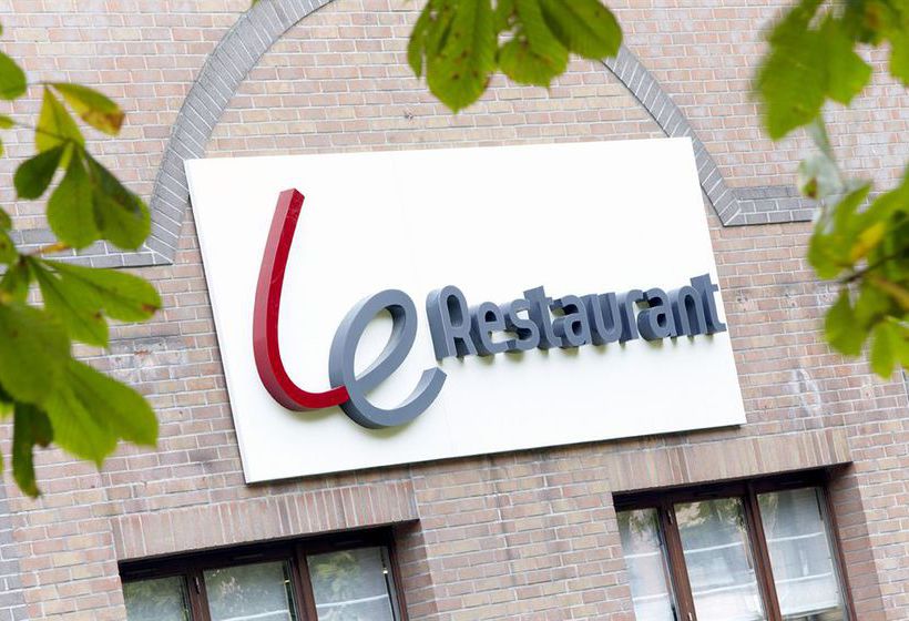 Hotel Campanile Lille Nord Roubaix  | Roubaix | Nord | France 5