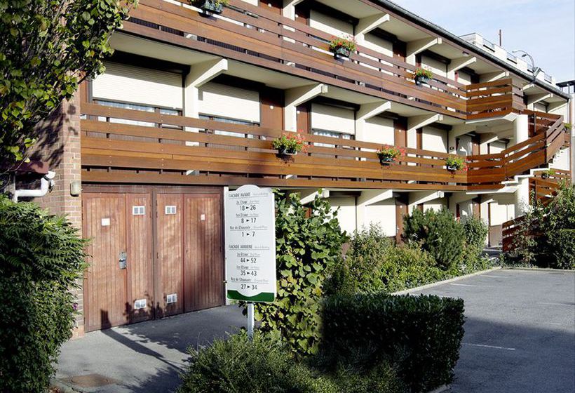 Hotel Campanile Lille Nord Roubaix  | Roubaix | Nord | France 6