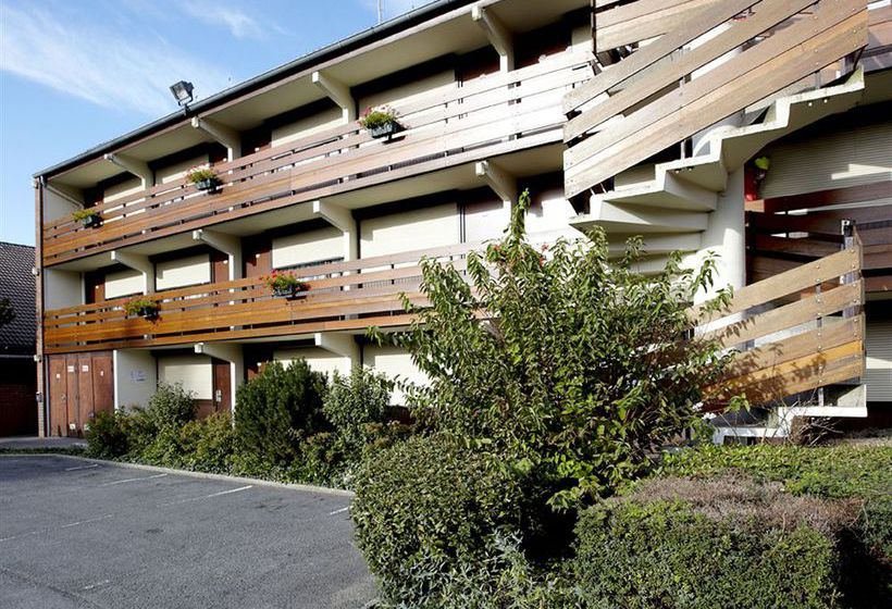 Hotel Campanile Lille Nord Roubaix  | Roubaix | Nord | France 7