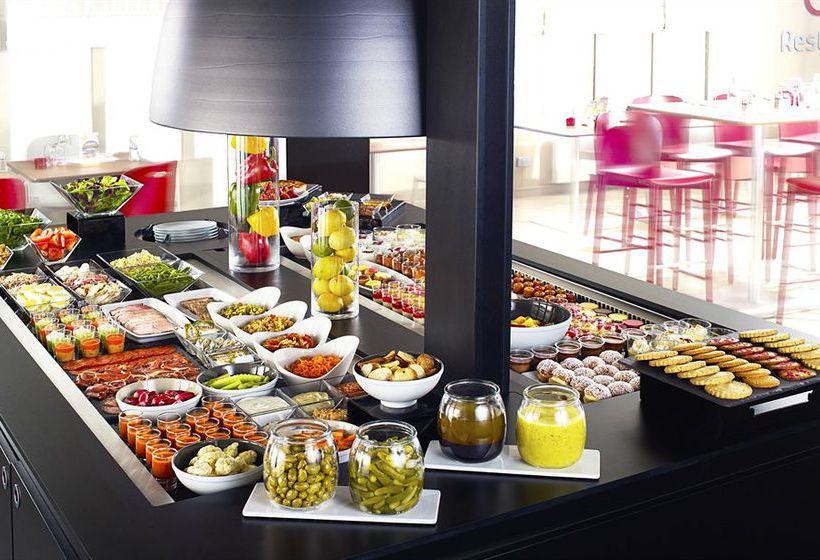 Hotel Campanile Lille Nord Roubaix  | Roubaix | Nord | France 8