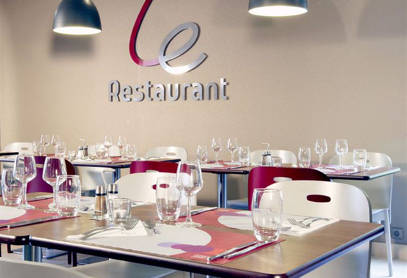 Hotel Campanile Lille Nord Roubaix  | Roubaix | Nord | France 9