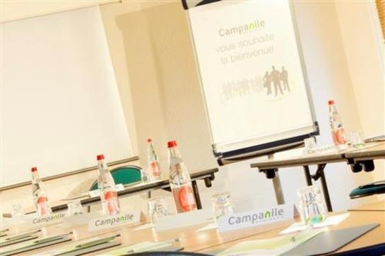 Hôtel Campanile Lisieux  | Lisieux | Calvados | France 9
