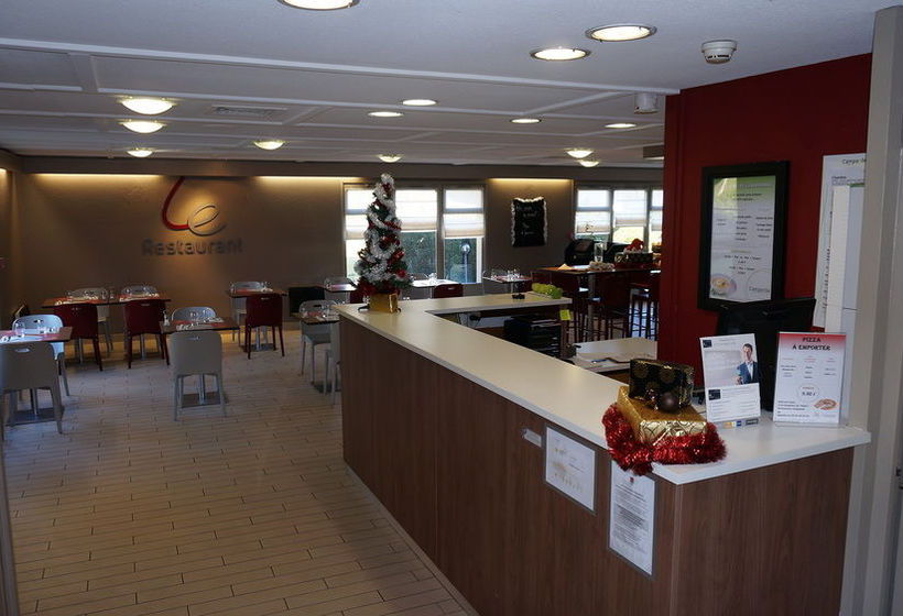 Hôtel Campanile Lourdes  | Lourdes | Hautes-Pyrenees | France 10