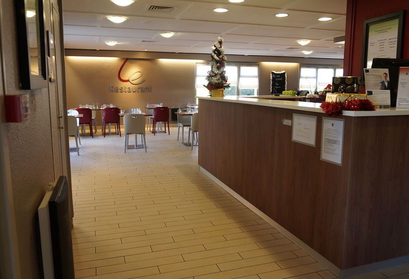 Hôtel Campanile Lourdes  | Lourdes | Hautes-Pyrenees | France 2