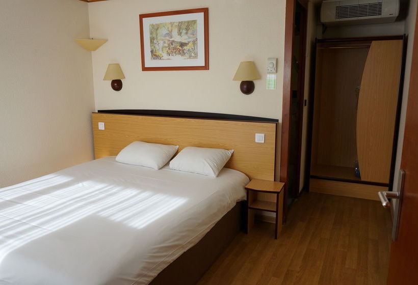 Hôtel Campanile Lourdes  | Lourdes | Hautes-Pyrenees | France 3