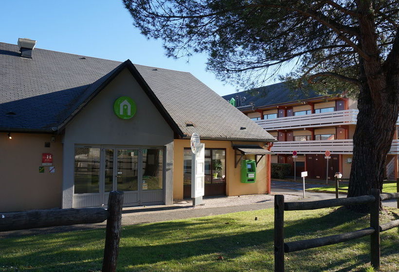 Hôtel Campanile Lourdes  | Lourdes | Hautes-Pyrenees | France 4