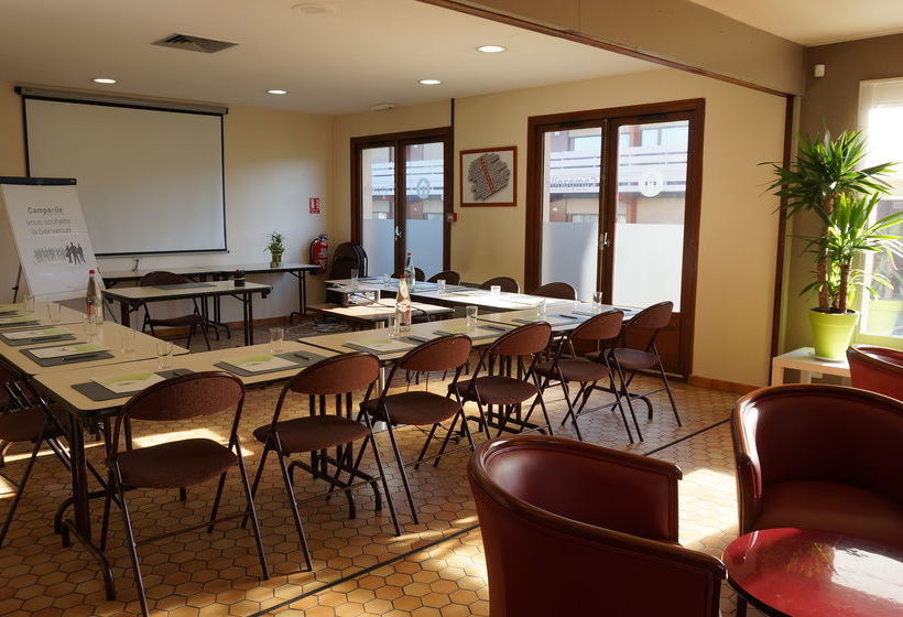 Hôtel Campanile Lourdes  | Lourdes | Hautes-Pyrenees | France 6