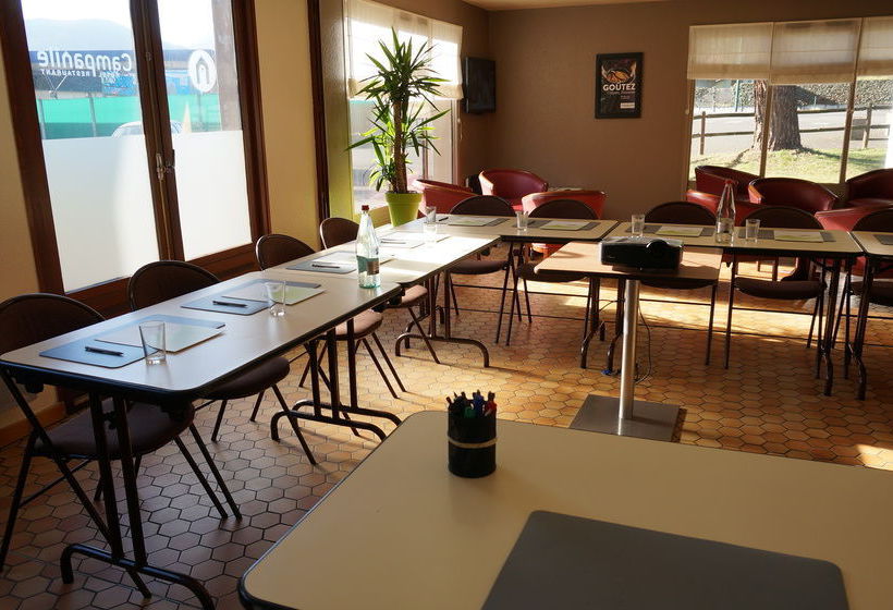 Hôtel Campanile Lourdes  | Lourdes | Hautes-Pyrenees | France 7