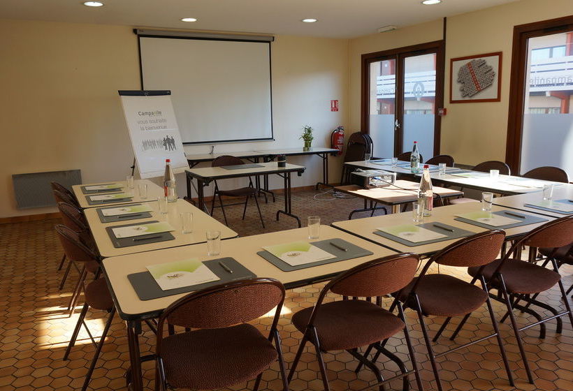 Hôtel Campanile Lourdes  | Lourdes | Hautes-Pyrenees | France 8