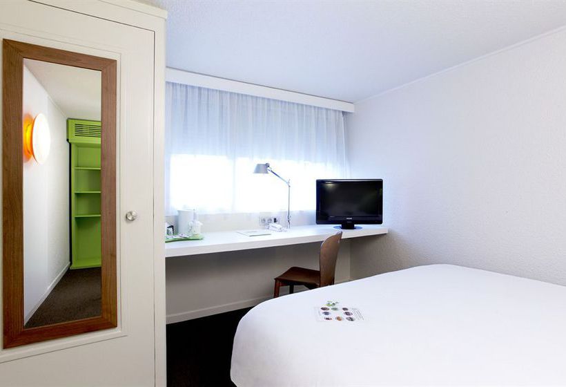 Hôtel Campanile Le Mans Centre  | Le Mans | Sarthe | France 10