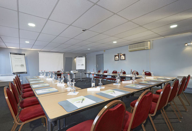 Hôtel Campanile Le Mans Centre  | Le Mans | Sarthe | France 11