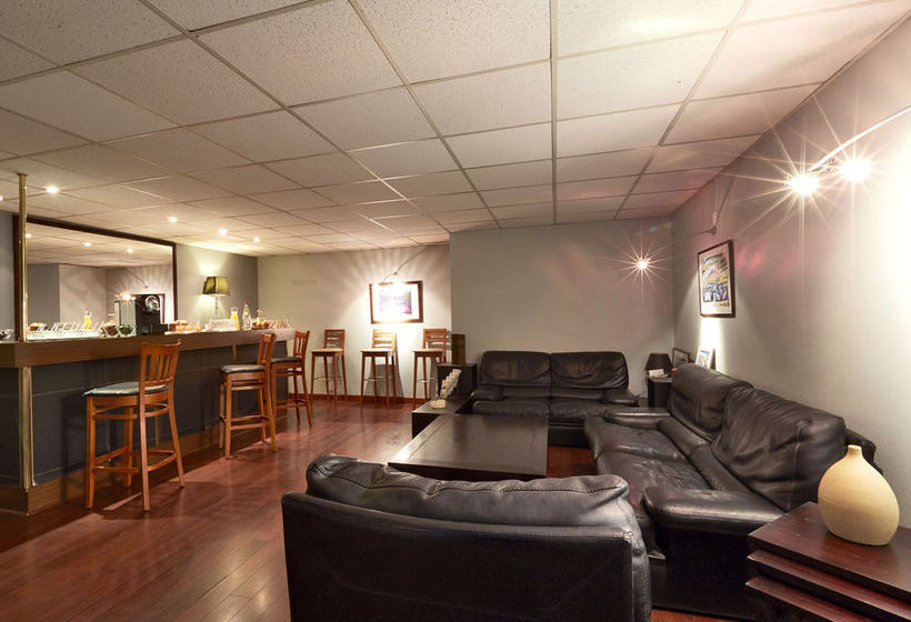 Hôtel Campanile Le Mans Centre  | Le Mans | Sarthe | France 12