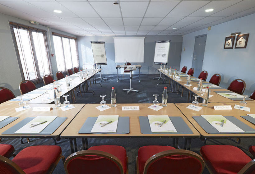 Hôtel Campanile Le Mans Centre  | Le Mans | Sarthe | France 13