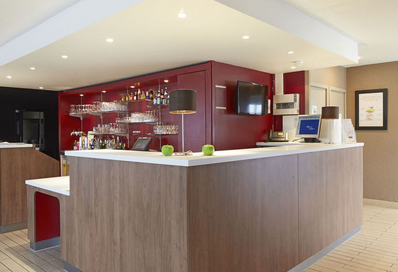 Hôtel Campanile Le Mans Centre  | Le Mans | Sarthe | France 16