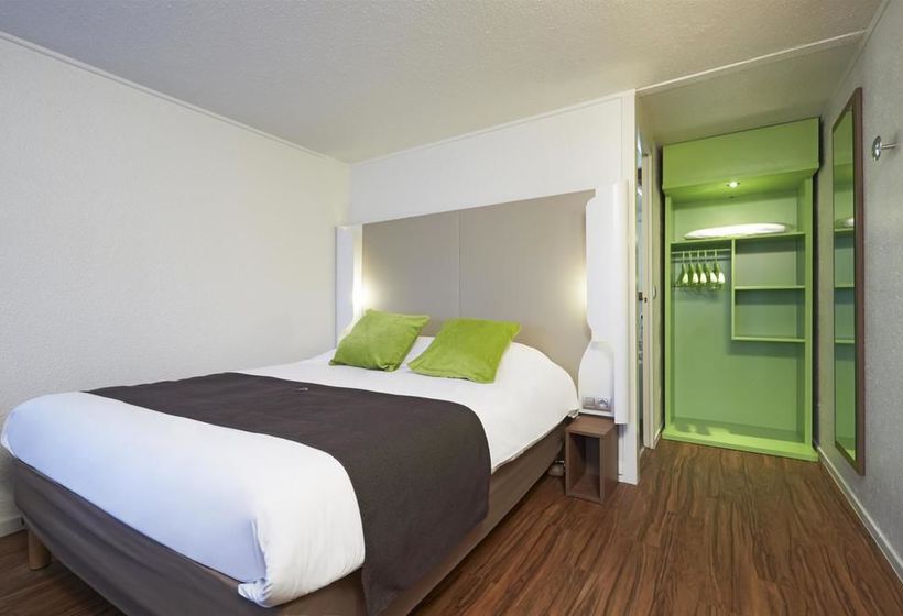 Hôtel Campanile Le Mans Centre  | Le Mans | Sarthe | France 17