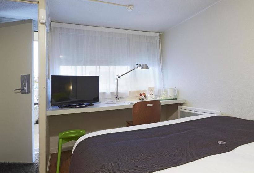 Hôtel Campanile Le Mans Centre  | Le Mans | Sarthe | France 18