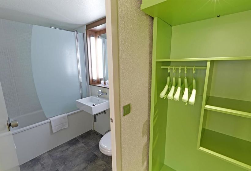 Hôtel Campanile Le Mans Centre  | Le Mans | Sarthe | France 19