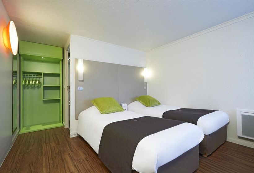 Hôtel Campanile Le Mans Centre  | Le Mans | Sarthe | France 20