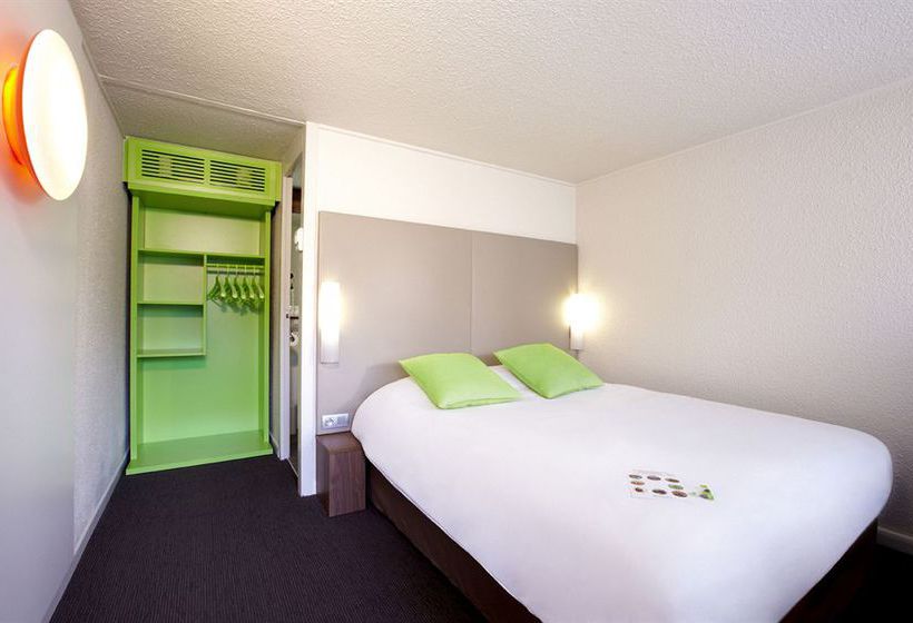 Hôtel Campanile Le Mans Centre  | Le Mans | Sarthe | France 3