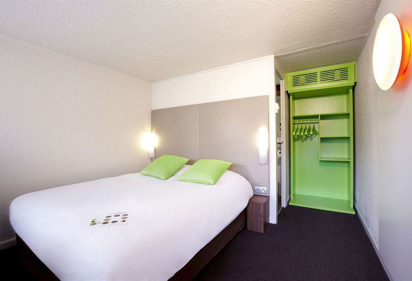 Hôtel Campanile Le Mans Centre  | Le Mans | Sarthe | France 4