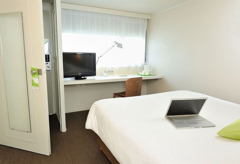 Hôtel Campanile Le Mans Centre  | Le Mans | Sarthe | France 7