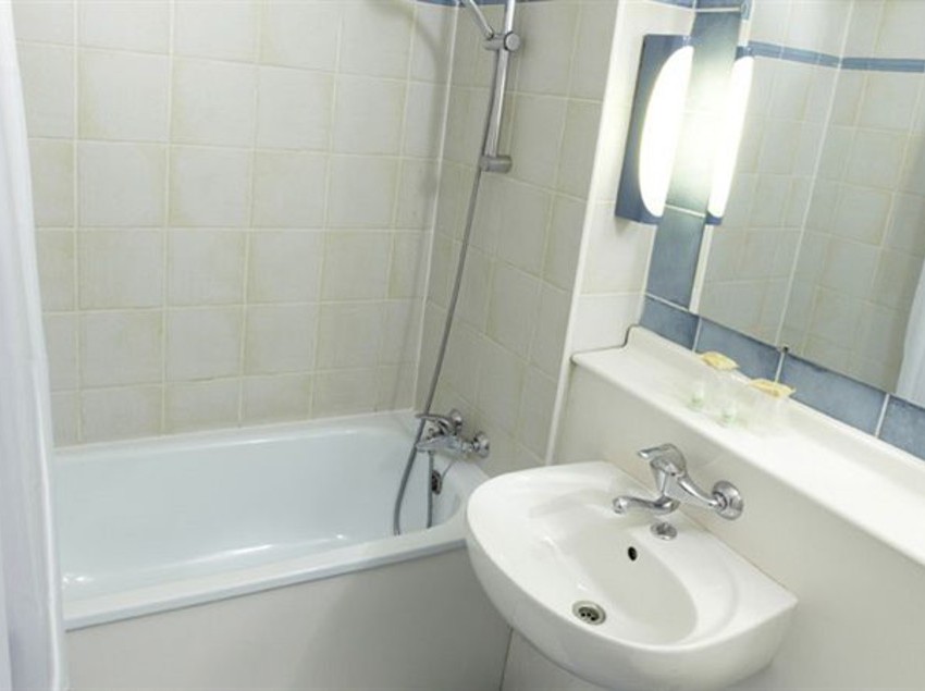 Hôtel Campanile Millau  | Millau | Aveyron | France 11