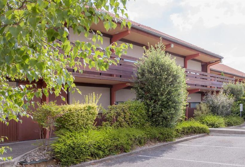 Hôtel Campanile Millau  | Millau | Aveyron | France 13