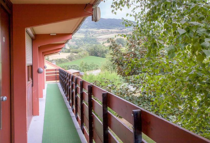 Hôtel Campanile Millau  | Millau | Aveyron | France 14