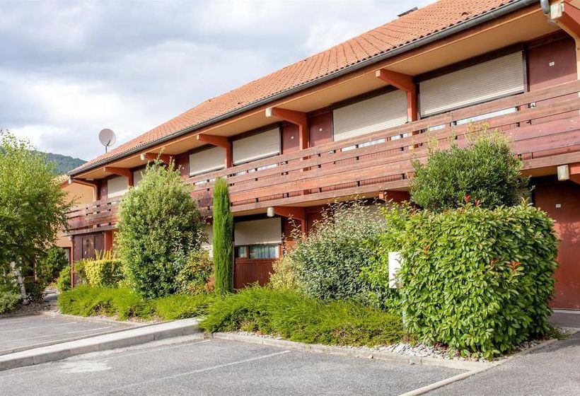 Hôtel Campanile Millau  | Millau | Aveyron | France 17